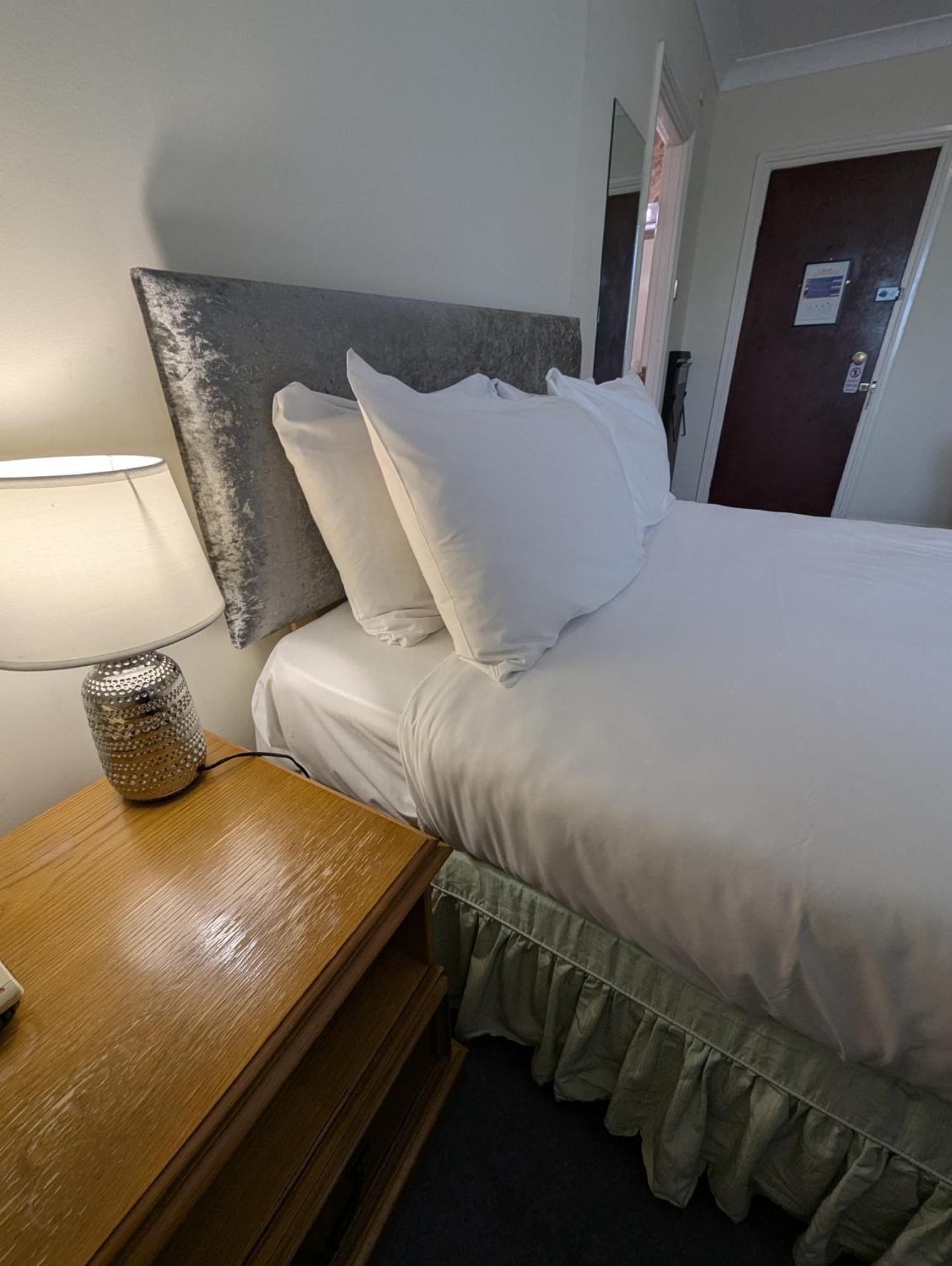 The Walnut Tree Hotel Bridgwater Exteriör bild