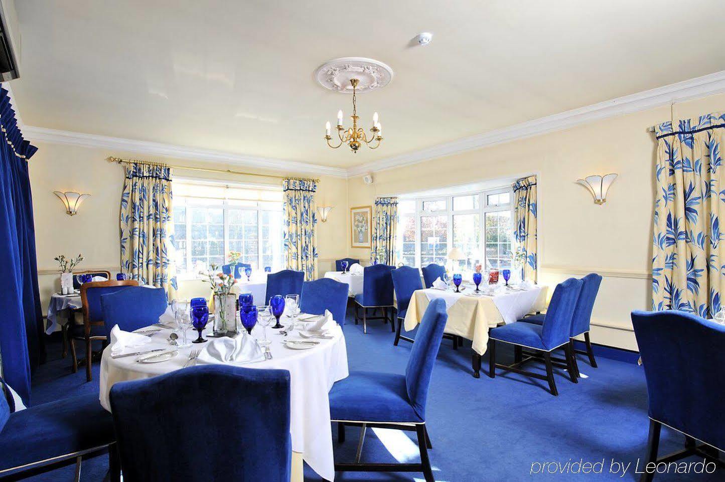 The Walnut Tree Hotel Bridgwater Exteriör bild