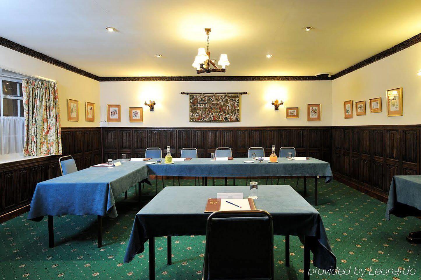 The Walnut Tree Hotel Bridgwater Exteriör bild