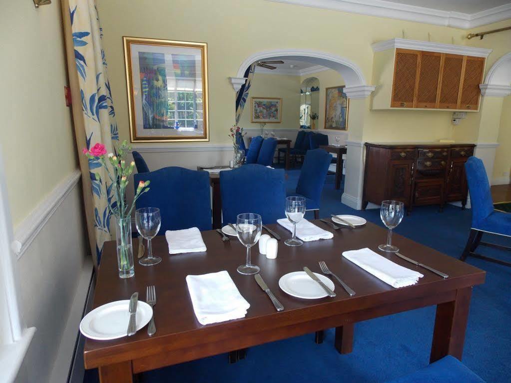 The Walnut Tree Hotel Bridgwater Exteriör bild